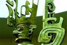 古蜀国到底存不存在