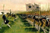 七年战争的经过