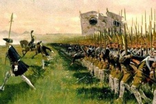 七年战争的经过