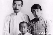 鲁迅的爱情故事