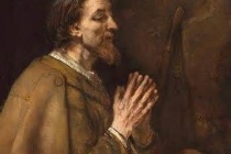 基督教十二门徒之雅各布简介