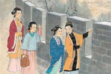 元宵节走百病