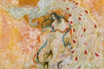 《九歌·云中君》赏析