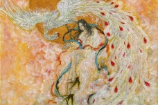 《九歌·云中君》赏析