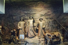 林则徐安定陕西和防卫新疆的事迹