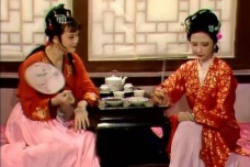 尤二姐的孩子怎么没了