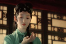 林黛玉为什么进贾府