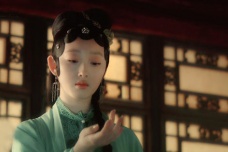 林黛玉为什么进贾府