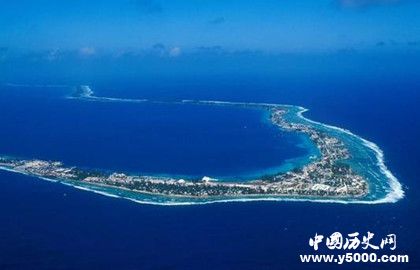 大洋洲各国的首都有哪些国家_大洋洲各国首都大全_中国历史网