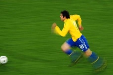 巴西足球队卡卡的资料