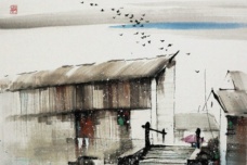 《梦天》诗词赏析