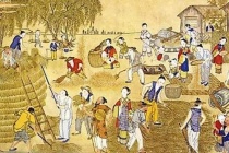 租庸调制的相关介绍