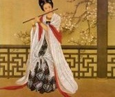 李清照对前朝词人的评价