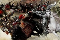 长坂坡之战的背景与过程