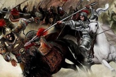 长坂坡之战的背景与过程