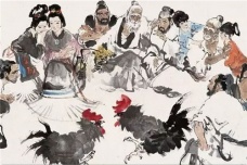 清明节主要习俗