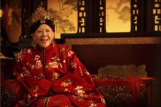 贾母是个什么样的人