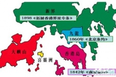 为什么列强在中国的租界年限都是99年