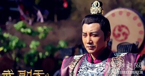 李泰简介_李世民如何宠爱儿子李泰_李泰为何没继承皇位_李泰的结局