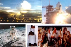 第三次科技革命的成就及特点