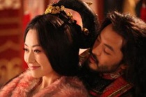 刘裕与妻子武敬皇后的故事