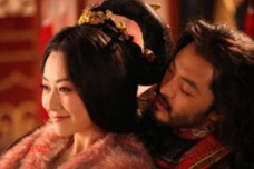 刘裕与妻子武敬皇后的故事
