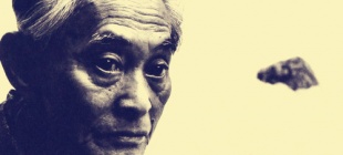 1972年4月16日：川端康成自杀逝世