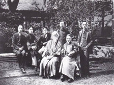 辜鸿铭经典事迹