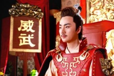 史朝义生平简介