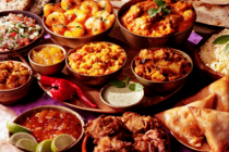 印度菜的特点是什么