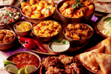 印度菜的特点是什么