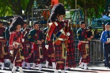 澳新军团日的起源