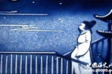 李煜被称为词帝的原因