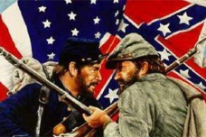 美国南北战争是什么事情