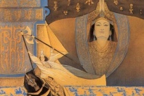 妇好：商朝传奇女子