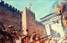 关于八国联军侵华的真相