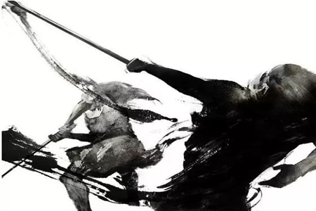 旧武侠
