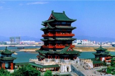 滕王阁的名称的由来