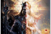 湿婆的传说故事