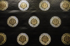 库缎有哪些分类