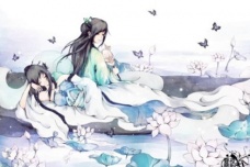 秦观《江城子》诗词赏析