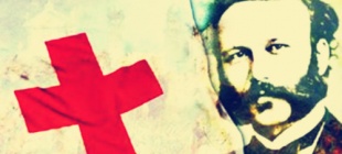 1828年5月8日：亨利·杜南出生