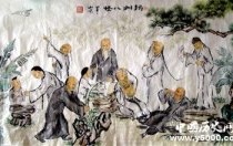 扬州八怪的身份探考