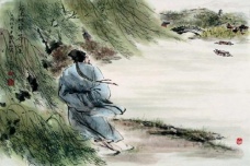 《送人东归》原文及赏析