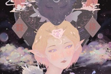 心月狐属于哪个星宿