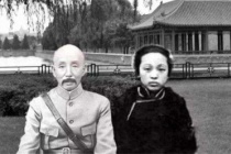 张作霖为何害怕大女儿张首芳