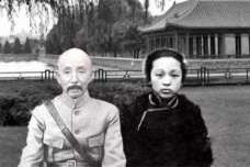 张作霖为何害怕大女儿张首芳