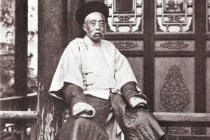 瓜尔佳·文祥生平简介