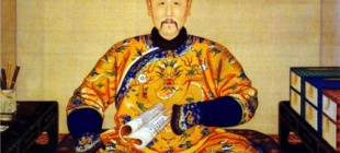 1722年12月20日：康熙帝玄烨逝世