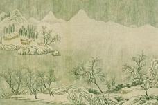 卢纶《送李端》原文译文及赏析